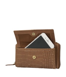 Burkely Cool Colbie Phone Wallet