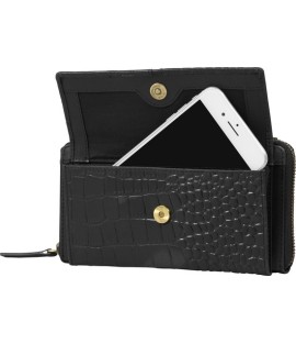 Burkely Cool Colbie Phone Wallet