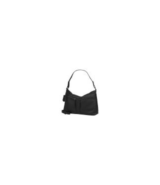 Burkeley wide hobo black