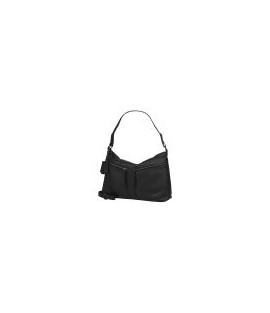 Burkeley wide hobo black